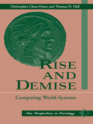 cover image of Rise and Demise